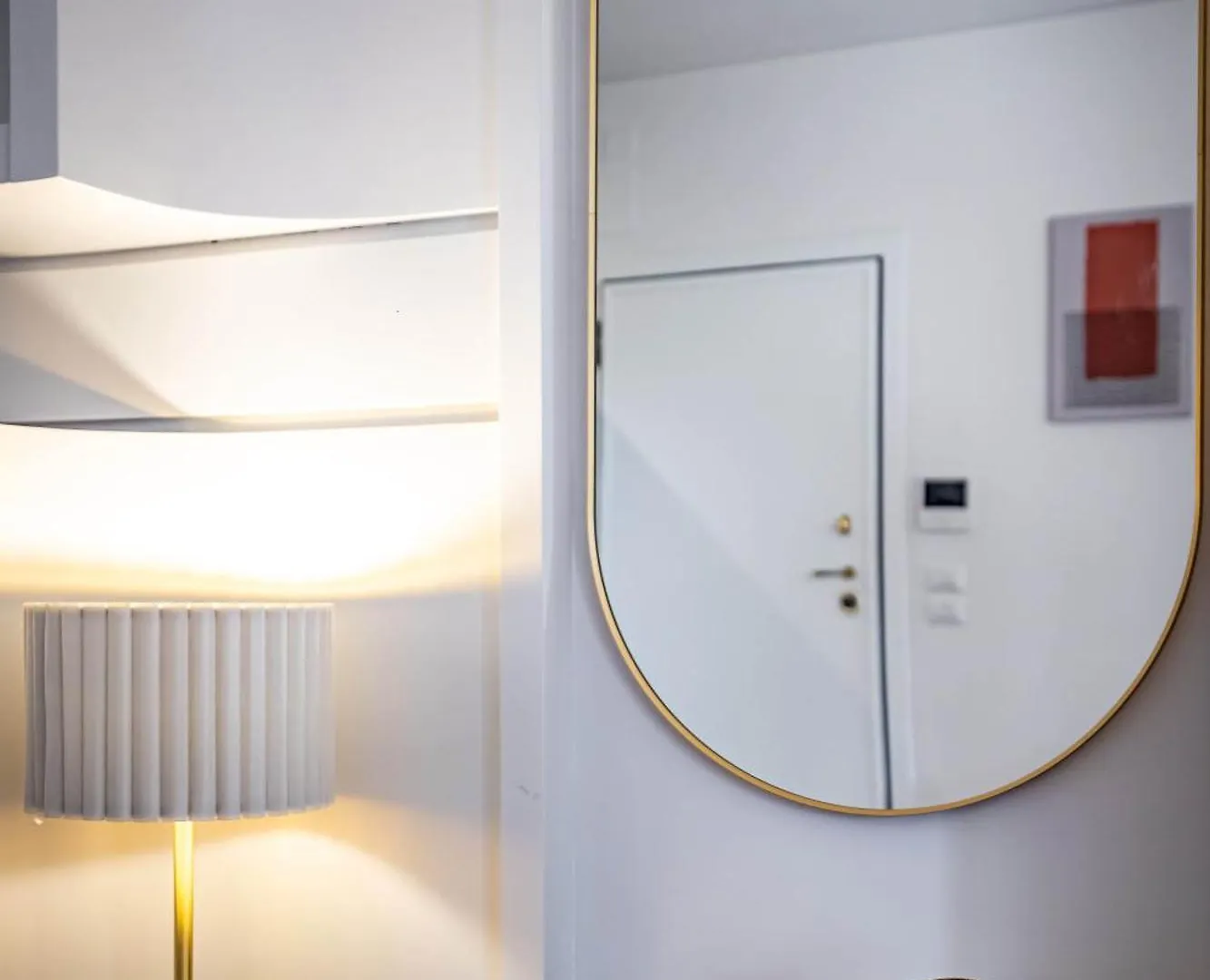 Yd Morgagni Charme Apartment Florence