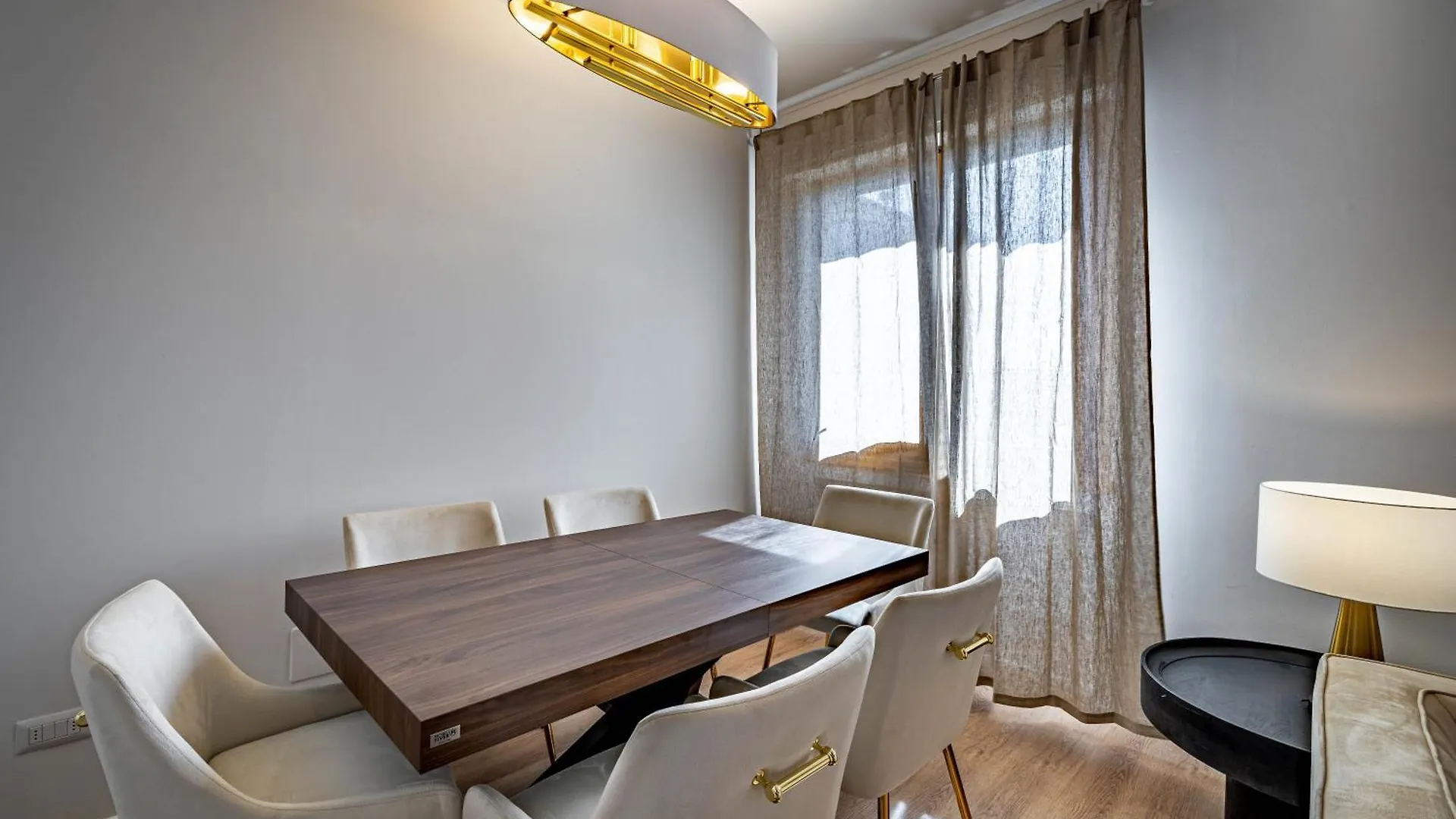 Yd Morgagni Charme Apartment Florence