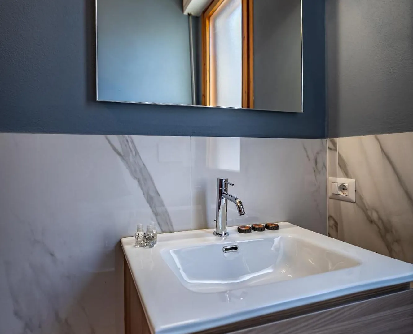 Yd Morgagni Charme Apartment Florence Italie