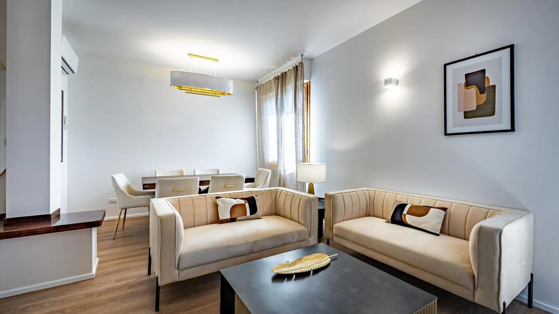 Yd Morgagni Charme Apartment Florence 0*,