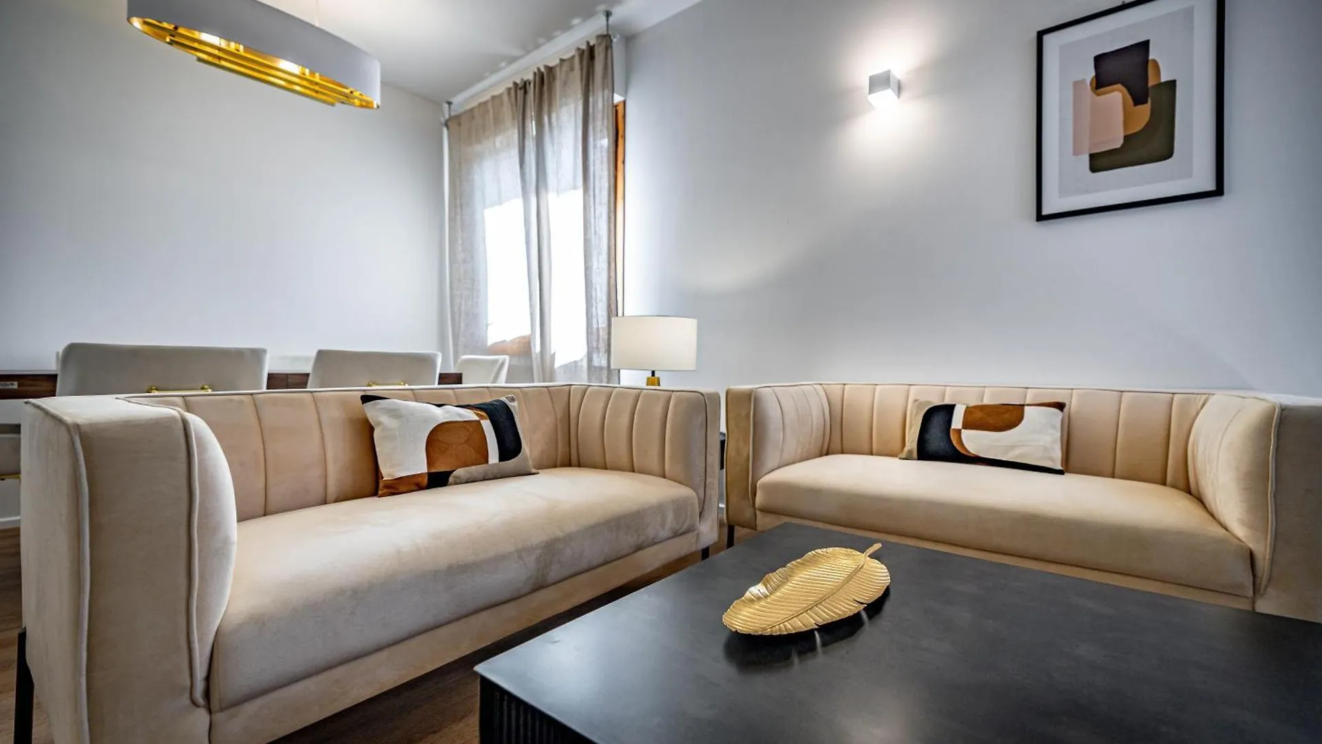 Yd Morgagni Charme Apartment Florence 0*,
