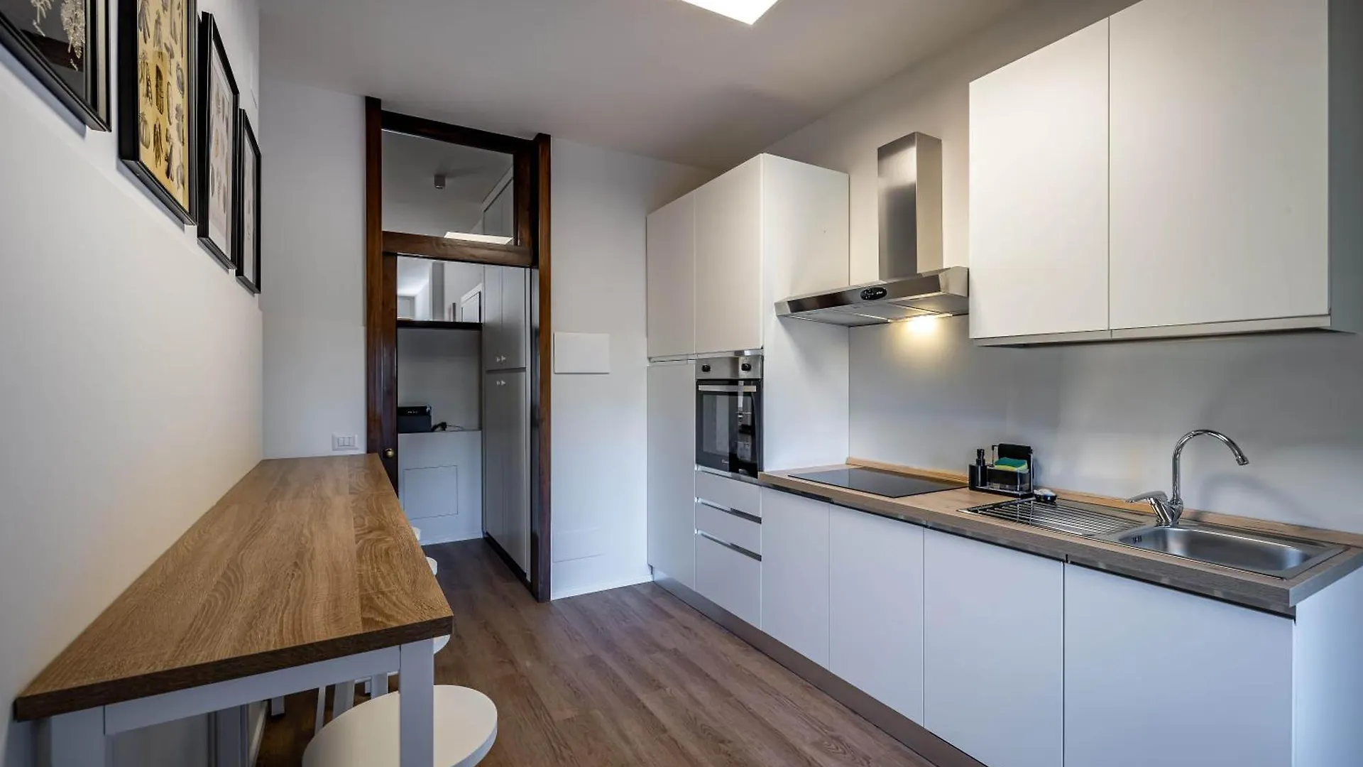 Yd Morgagni Charme Apartment Florence 0*,