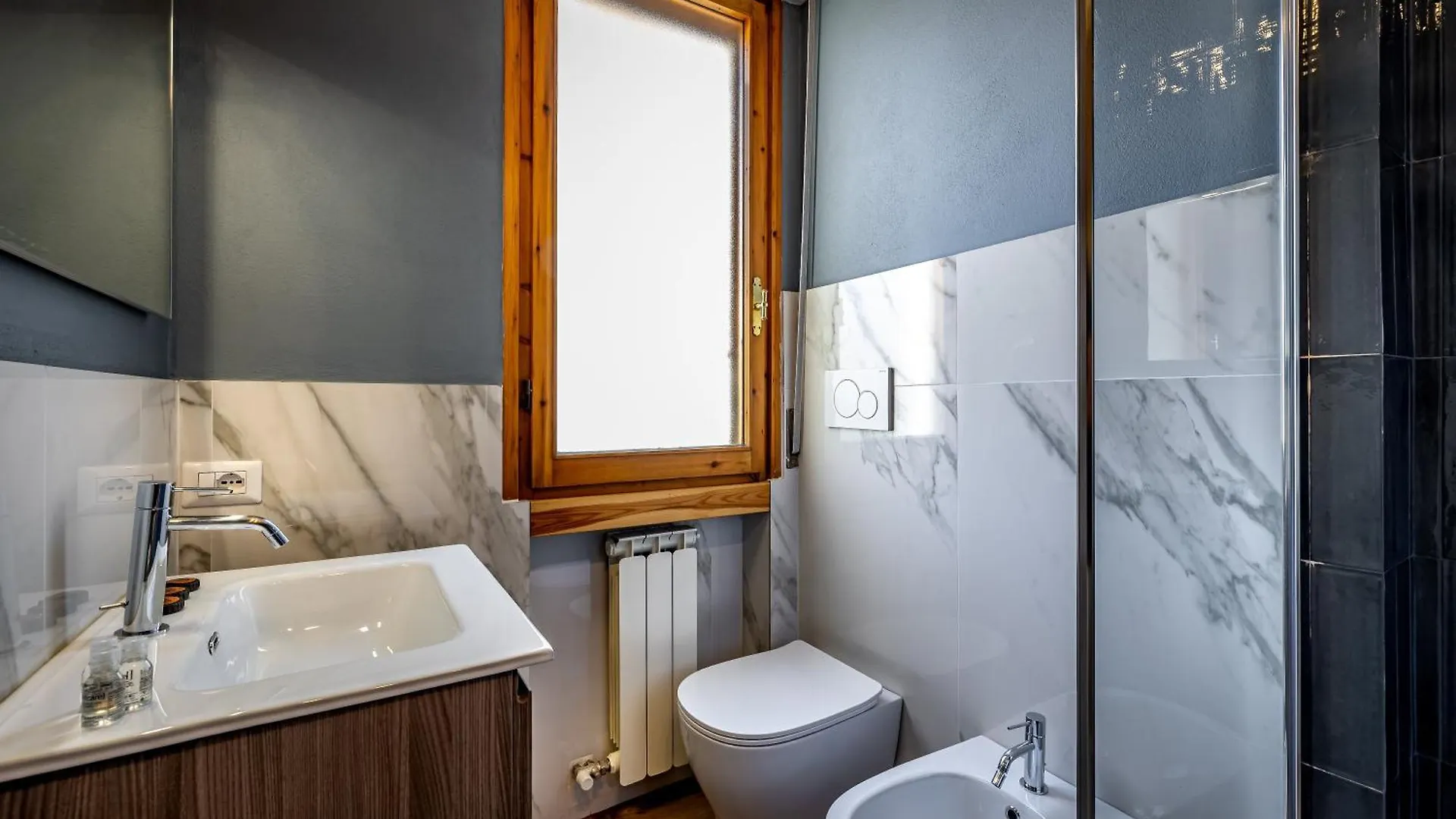 Yd Morgagni Charme Apartment Florence