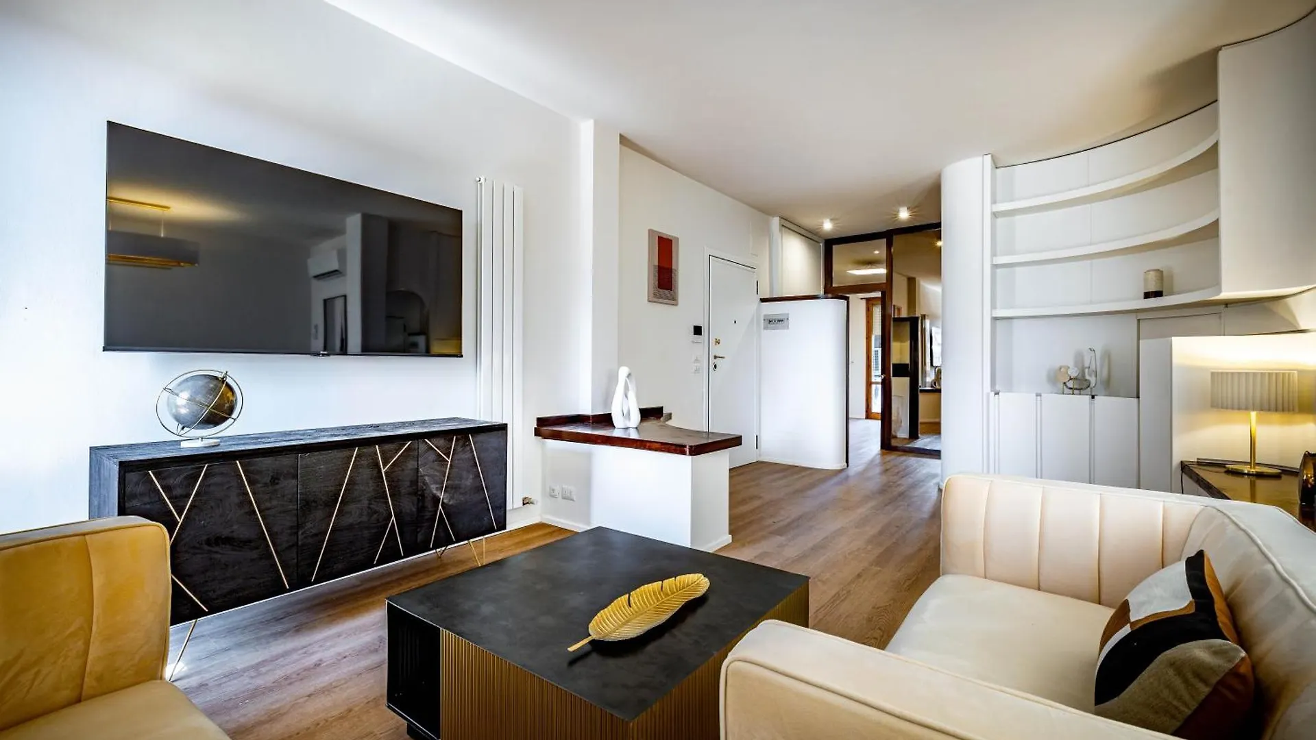 Yd Morgagni Charme Apartment Florence 0*,