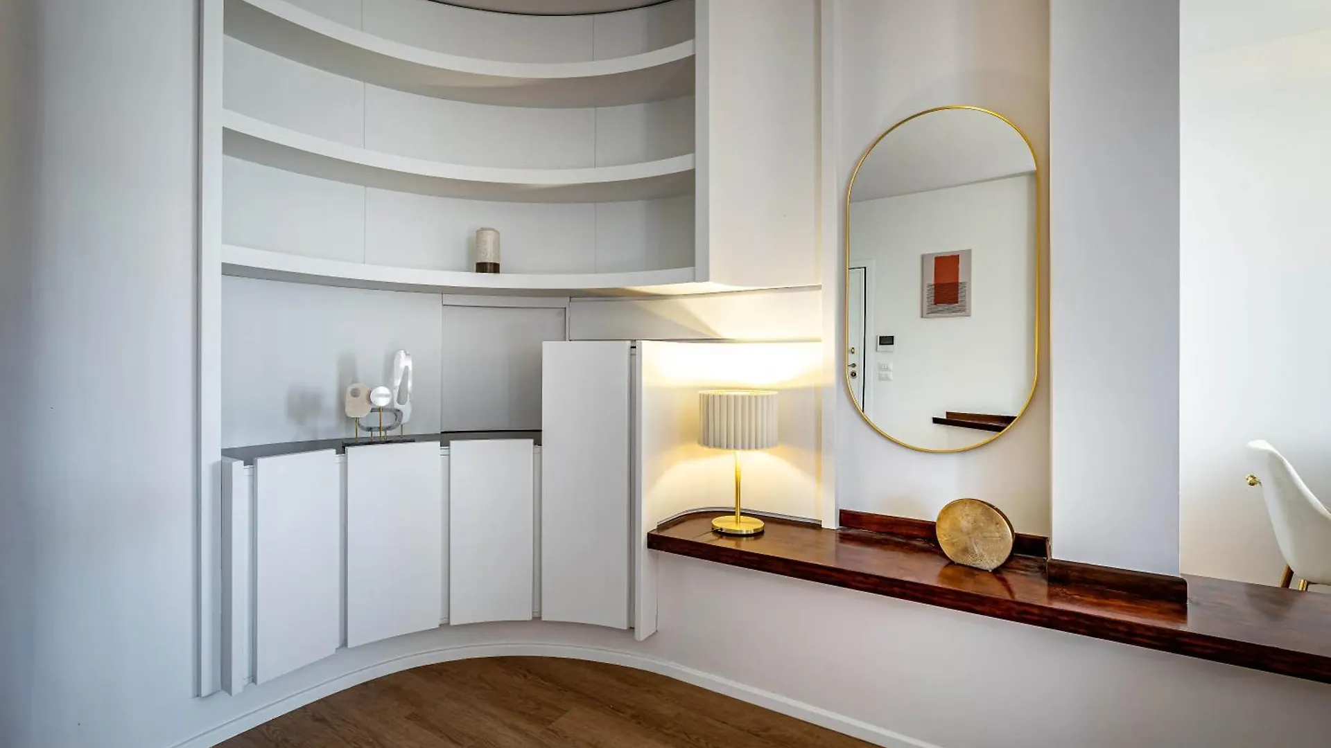 Yd Morgagni Charme Apartment Florence
