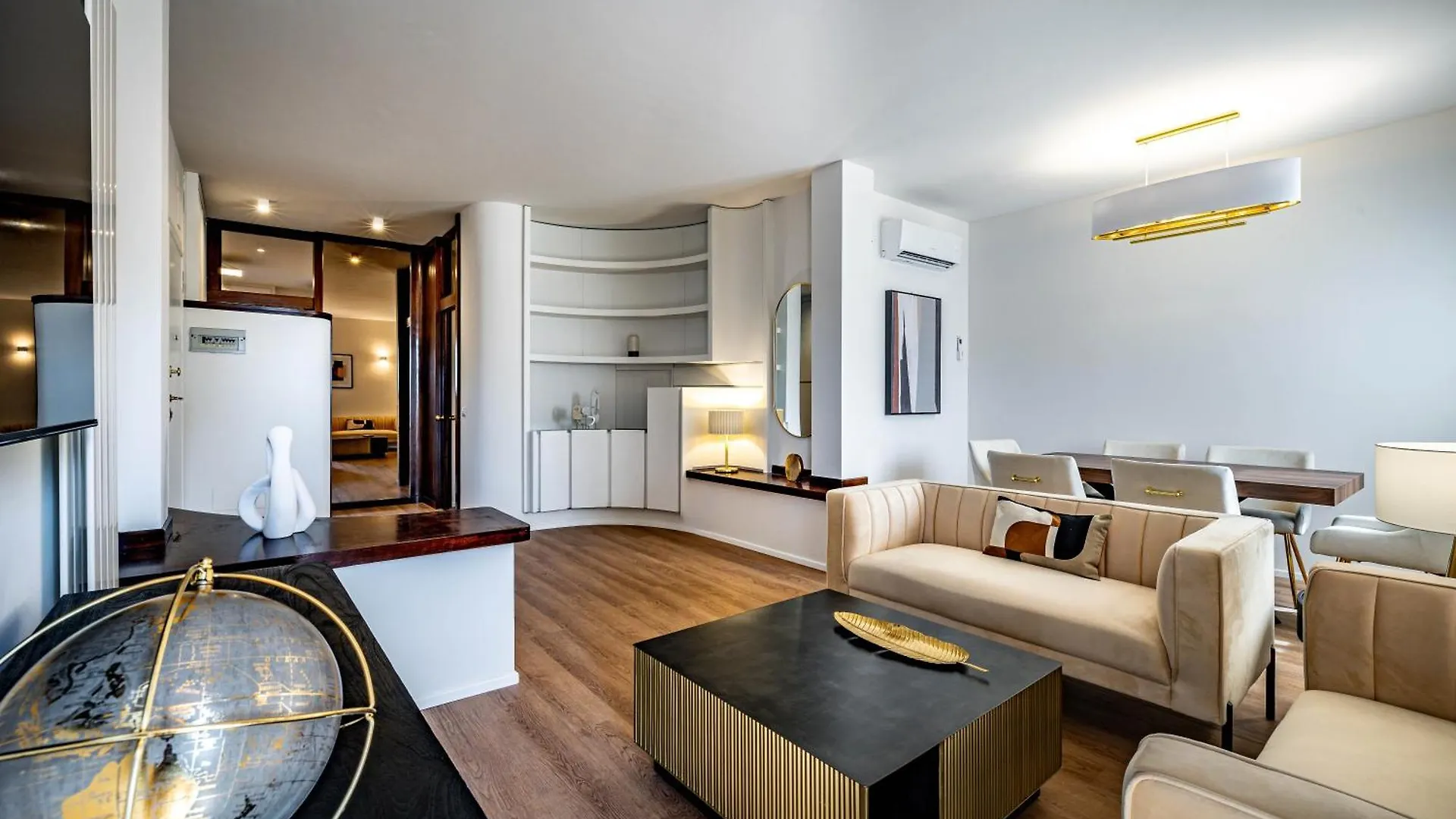 Yd Morgagni Charme Apartment Florence