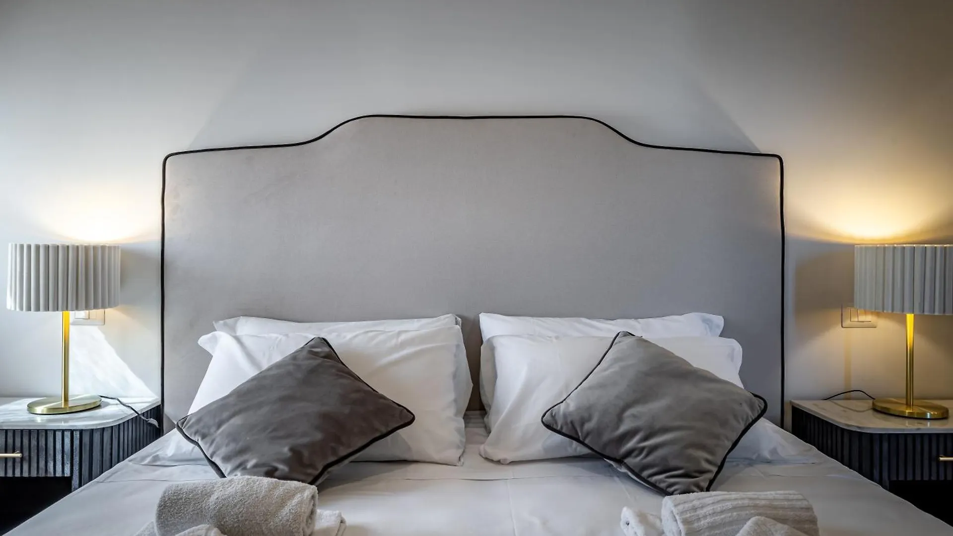 Yd Morgagni Charme Apartment Florence 0*,  Italy