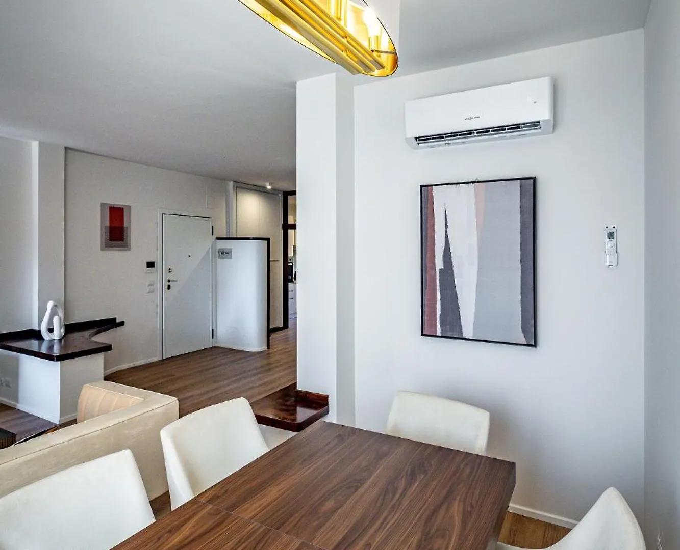 Yd Morgagni Charme Apartment Florence