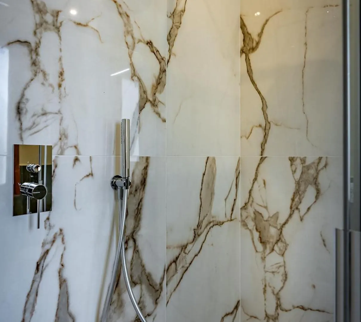 Yd Morgagni Charme Apartment Florence