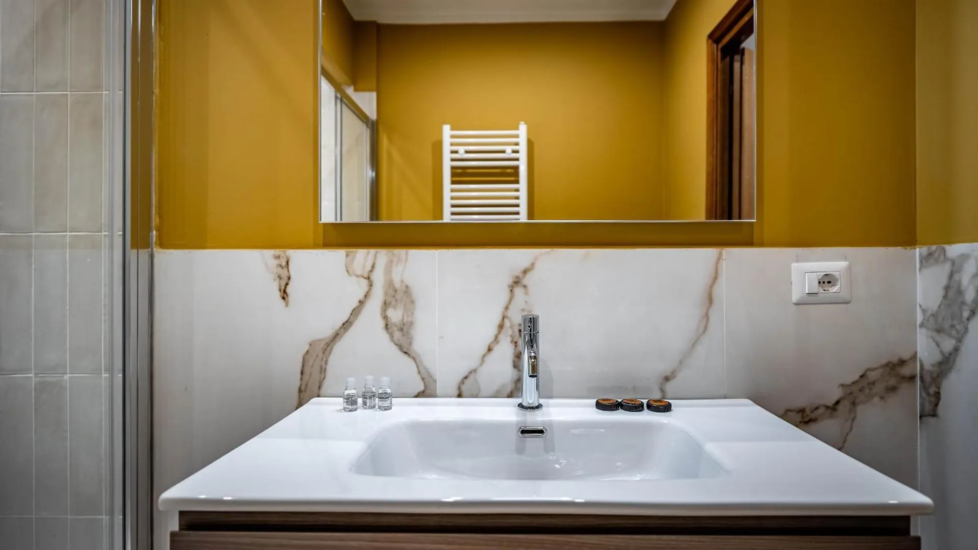 Yd Morgagni Charme Apartment Florence 0*,  Italy
