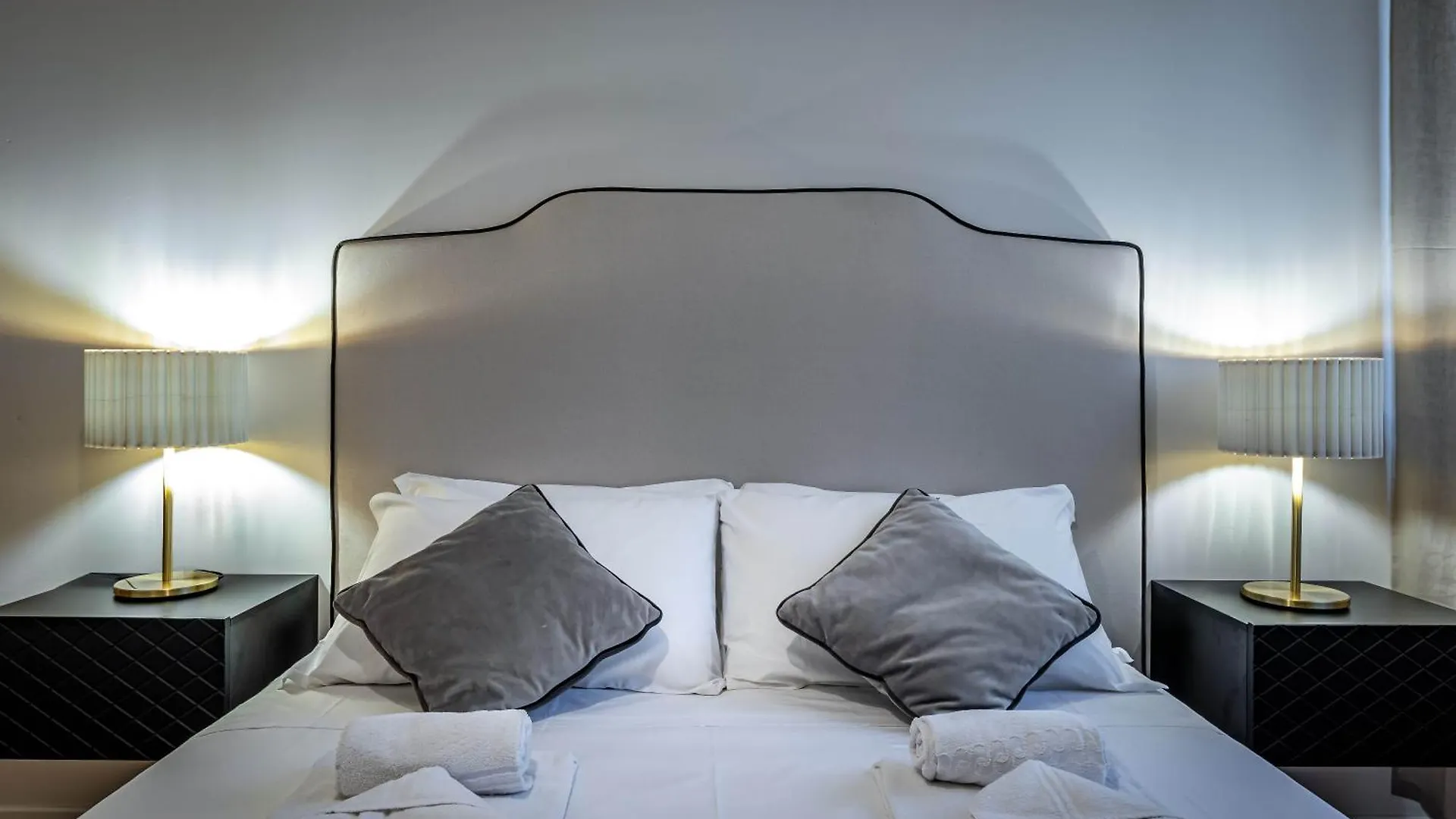 Yd Morgagni Charme Apartment Florence