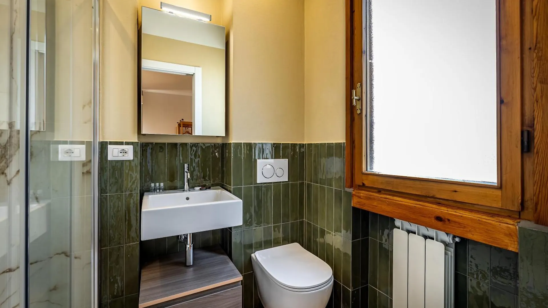 Yd Morgagni Charme Apartment Florence 0*,  Italy