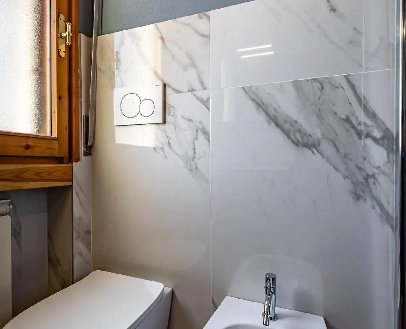 Yd Morgagni Charme Apartment Florence