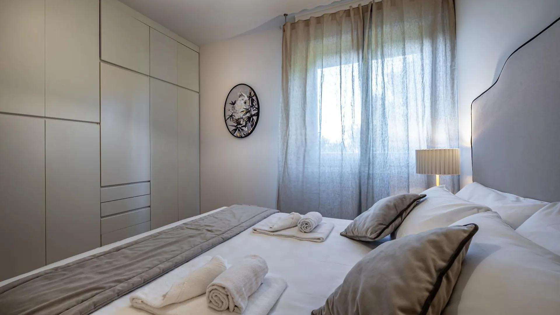 Yd Morgagni Charme Apartment Florence 0*,  Italy