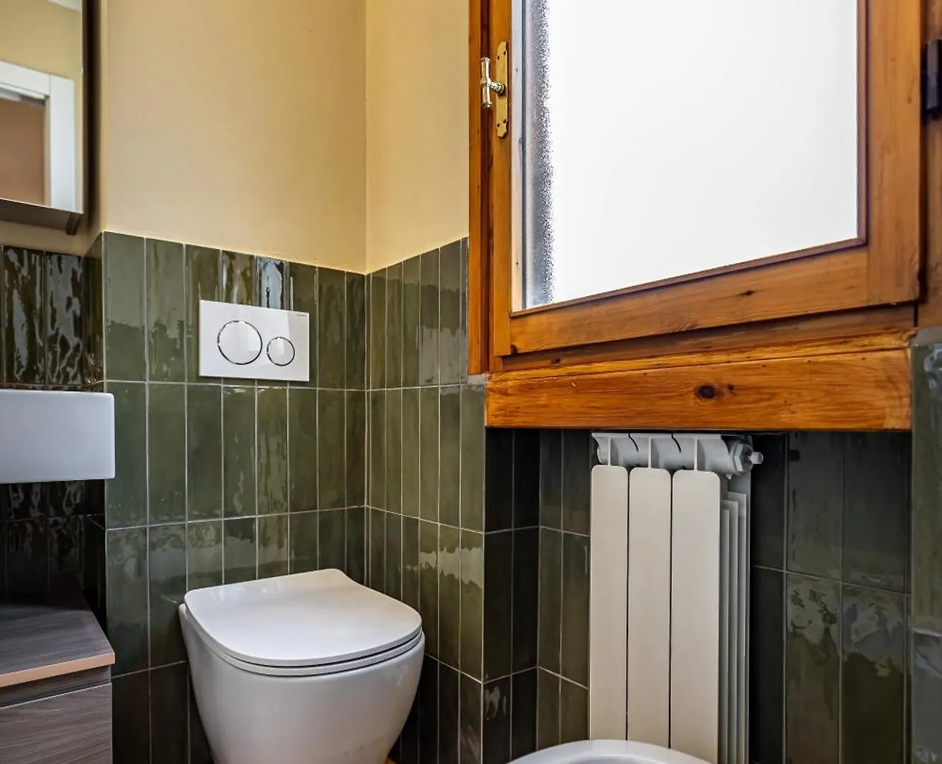 Yd Morgagni Charme Apartment Florence