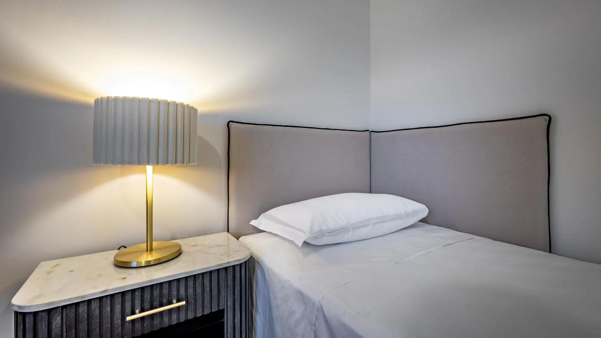Yd Morgagni Charme Apartment Florence