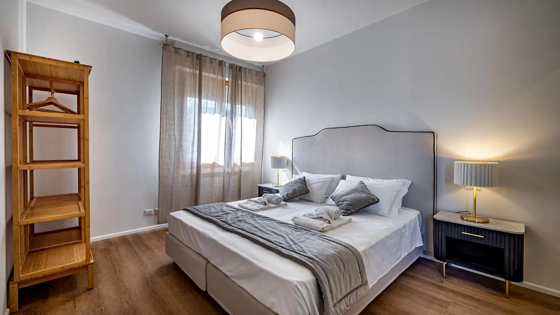 Yd Morgagni Charme Apartment Florence