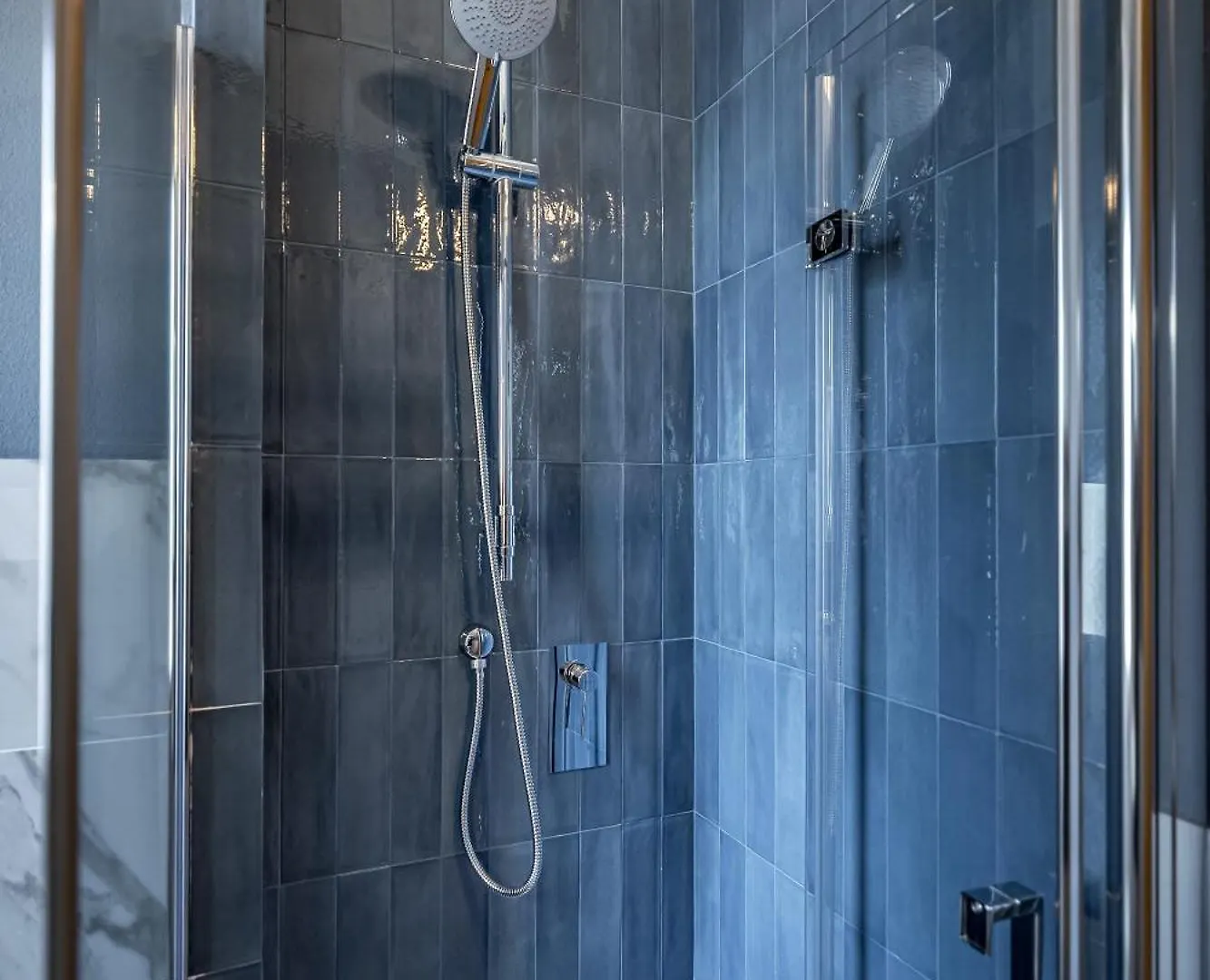 Yd Morgagni Charme Apartment Florence