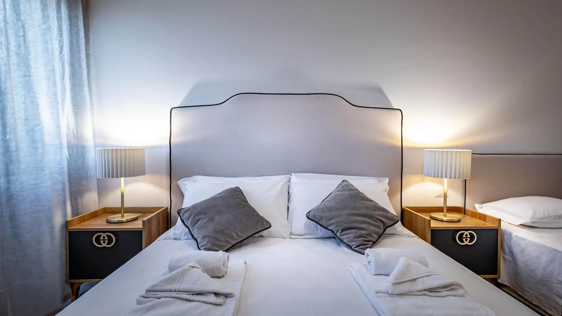 Yd Morgagni Charme Apartment Florence 0*,