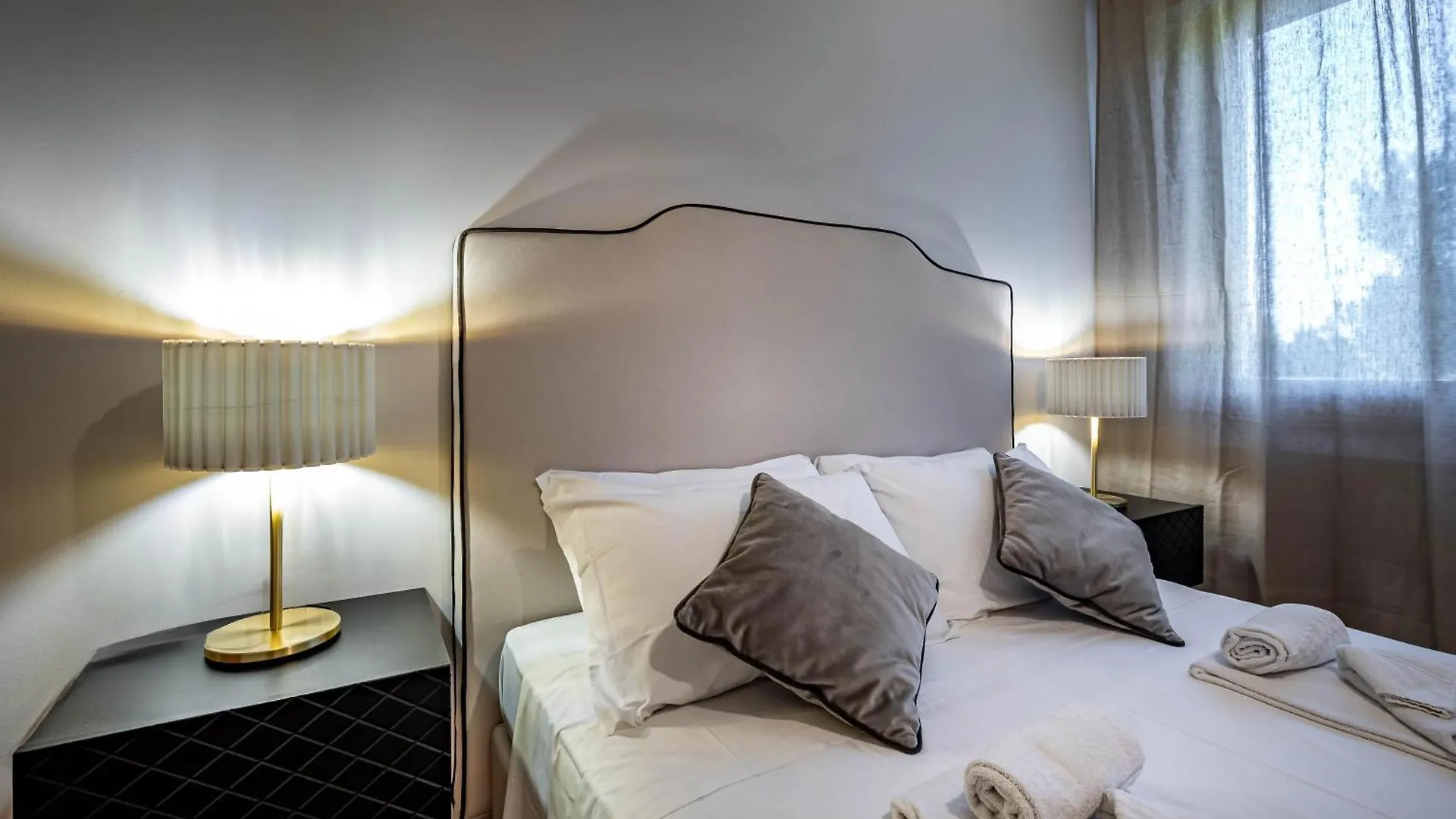 Yd Morgagni Charme Apartment Florence