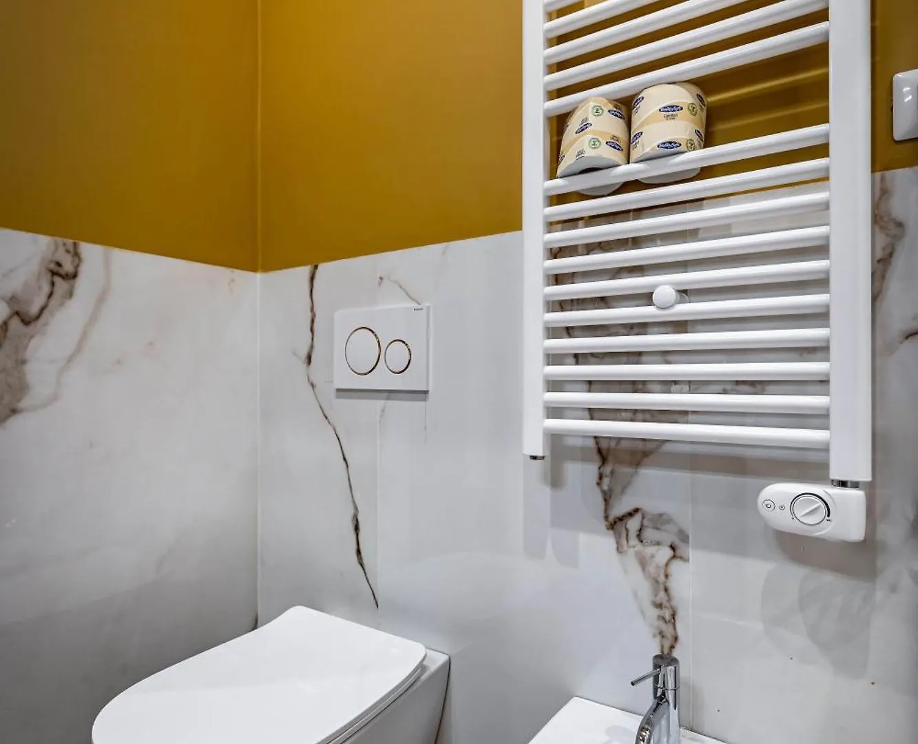 Yd Morgagni Charme Apartment Florence