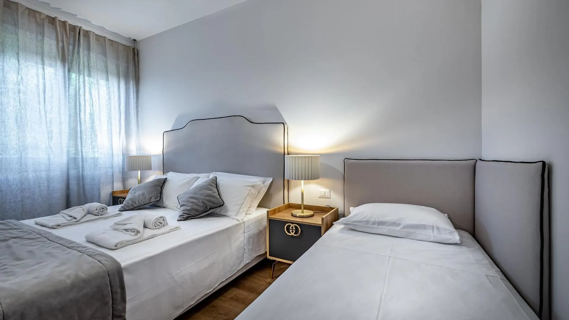 Yd Morgagni Charme Apartment Florence 0*,  Italy